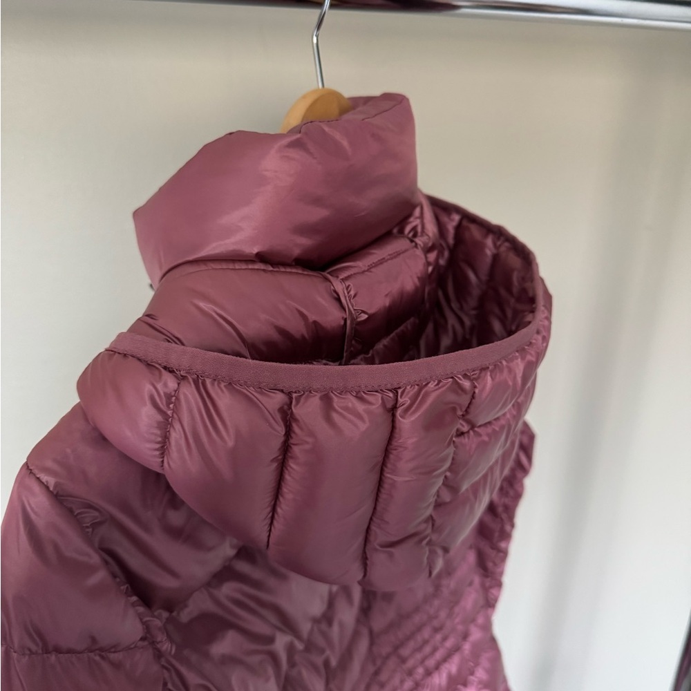 Calvin Klein jacket